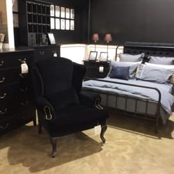 Provincial - Beautiful furniture.