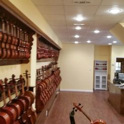 New York Violin
