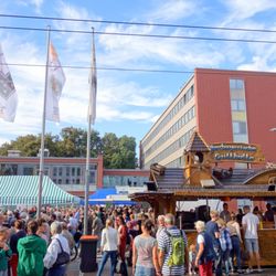 Beuel Bürgerfest