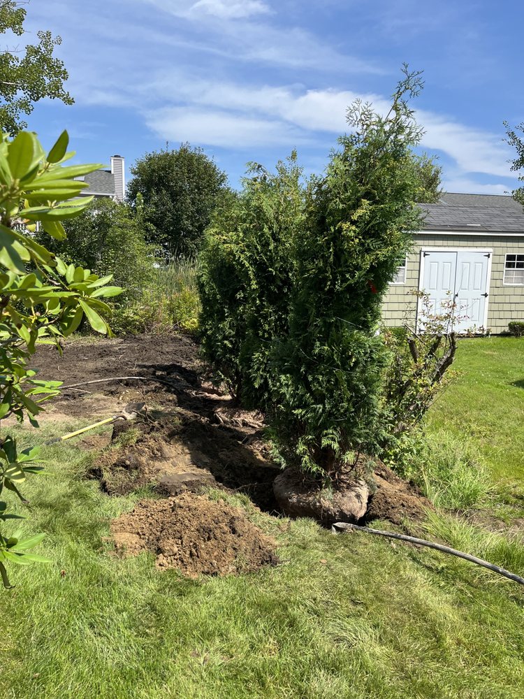 TURF PRO LAWN CARE Updated October 2024 Request a Quote Kennebunk