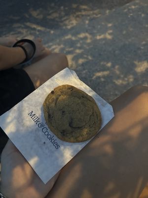 Tinys Milk & Cookies - Austin by null