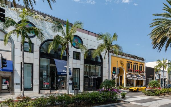 The Rodeo Collection by null