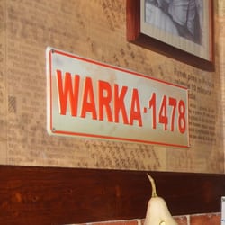 Warka