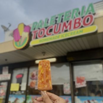 Paleteria Y Neveria Tocumbo - Ice Cream & Frozen Yogurt Near Me - Wilmington, Delaware Paleteria Y Neveria Tocumbo - Ice Cream & Frozen Yogurt Near Me - Wilmington, Delaware