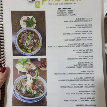 Pho Zen - Vietnamese Near Me - Vancouver, British Columbia Pho Zen - Vietnamese Near Me - Vancouver, British Columbia
