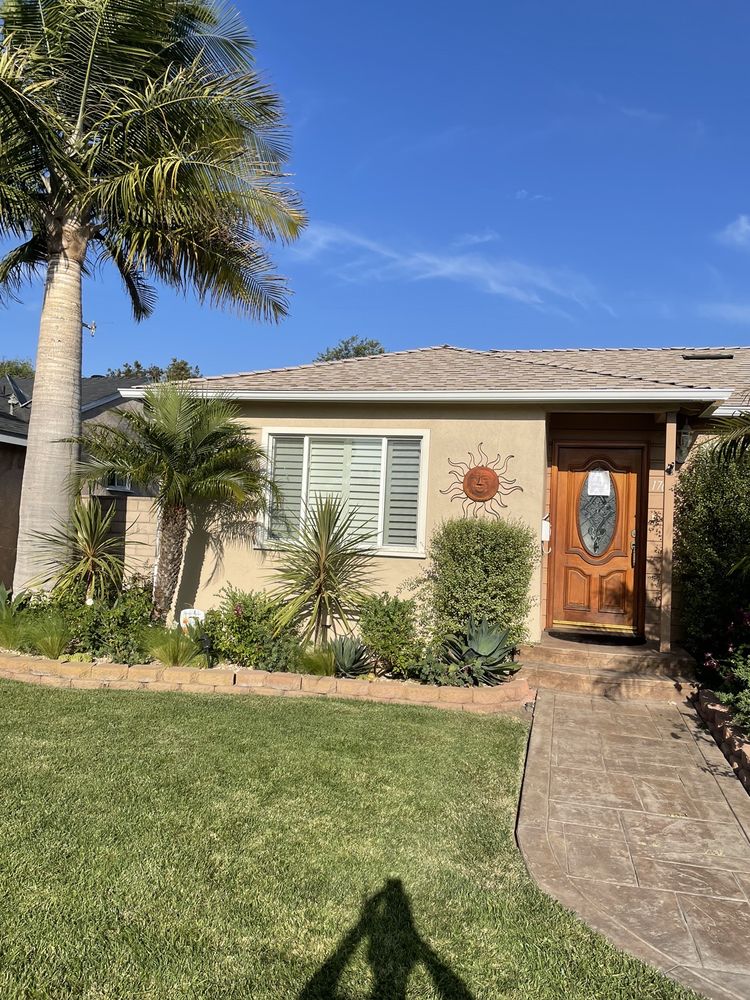 Slide of Benefit Roofing