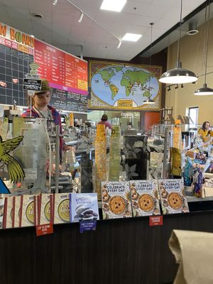 Zingerman's Coffee Company by null