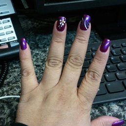 Pretty n purple Pretty n purple
