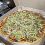 East Avenue Pizza