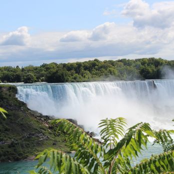 Niagara Falls - Landmarks & Historical Buildings Near Me - Niagara Falls, Ontario Niagara Falls - Landmarks & Historical Buildings Near Me - Niagara Falls, Ontario