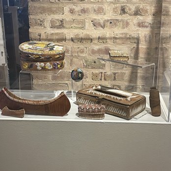 Gichigamiin Indigenous Nations Museum - Museums Near Me - Evanston, Illinois Gichigamiin Indigenous Nations Museum - Museums Near Me - Evanston, Illinois