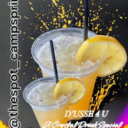 The Pastry Bar - Join us in celebrating the Grand Opening of the Bar inside the Spot Food Hall in Camp Springs Maryland. There will be dessert sampling