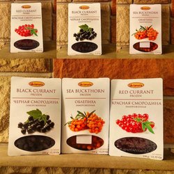 Urartu International Foods - Brand new frozen selections :)