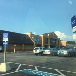 Kroger - Clicklist