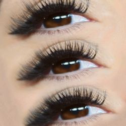 Amor Fati Lash and Brow