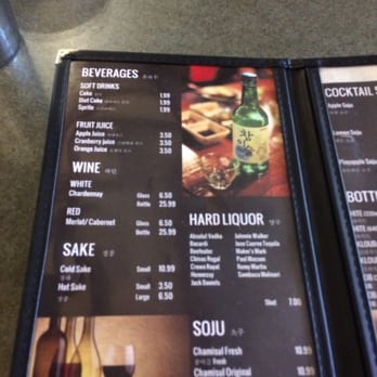 Jong Ga House - Korean Near Me - Oakland, California