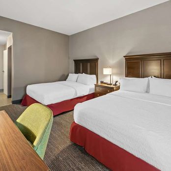 Hampton Inn New Bedford/Fairhaven - Guest room - Hotels Near Me - Fairhaven, Massachusetts Hampton Inn New Bedford/Fairhaven - Guest room - Hotels Near Me - Fairhaven, Massachusetts