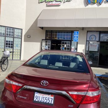 Bun Gao Restaurant - Front of the restaurant - Vietnamese Near Me - San Jose, California Bun Gao Restaurant - Front of the restaurant - Vietnamese Near Me - San Jose, California