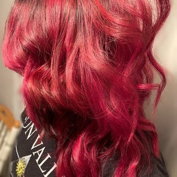 MANE Salon - Hair Salons Near Me - Redlands, California MANE Salon - Hair Salons Near Me - Redlands, California