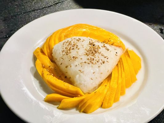 Thai Food Kitchen by null
