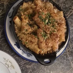 Mac and cheese Mac and cheese