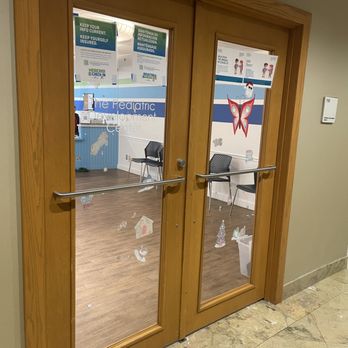 Pediatric Development Center - Front Door - Occupational Therapy Near Me - Rockville, Maryland