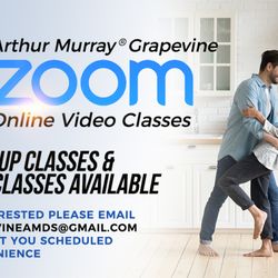 Arthur Murray Dance Studio of Grapevine