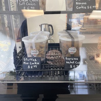 Yu De Thai Restaurant - Cookie options - Thai Near Me - Sparks, Nevada