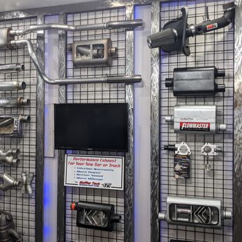 Muffler Tech - Auto Repair Near Me - Sacramento, California Muffler Tech - Auto Repair Near Me - Sacramento, California