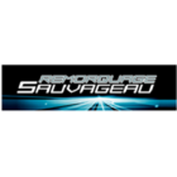 Remorquage Sauvageau - Logo