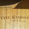 The Kinsman Barber Shop gift card