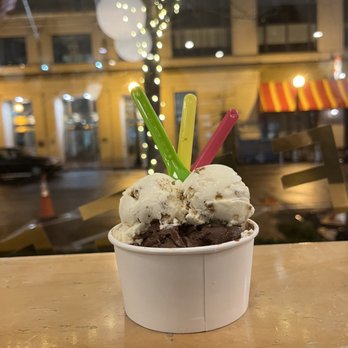 Dolcezza - Coffee & Tea Near Me - Washington, DC, District of Columbia