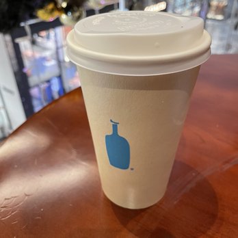 Blue Bottle Coffee - Hudson Yards - New Orleans Iced Coffee - Coffee & Tea Near Me - New York, New York Blue Bottle Coffee - Hudson Yards - New Orleans Iced Coffee - Coffee & Tea Near Me - New York, New York