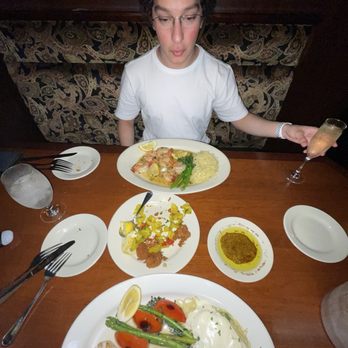 Spezia - Italian Near Me - Omaha, Nebraska