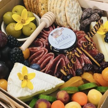 Jackie's Board Life - Sip + Charcuterie Zoom Wine + Cheese Event March 2021 - Caterers Near Me Jackie's Board Life - Sip + Charcuterie Zoom Wine + Cheese Event March 2021 - Caterers Near Me