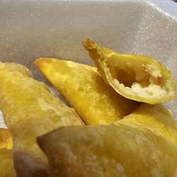 Ginza Japanese Steakhouse - NO FILLING