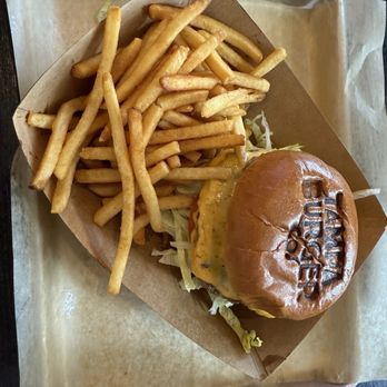 Tampa Burger Company - Double burger - Burgers Near Me - Tampa, Florida Tampa Burger Company - Double burger - Burgers Near Me - Tampa, Florida