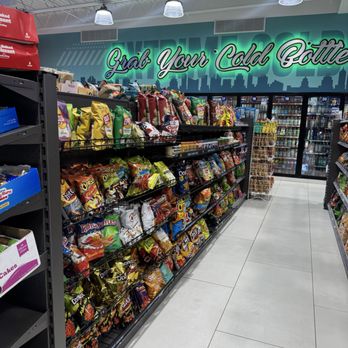 Weirdo - Convenience Stores Near Me - Austin, Texas Weirdo - Convenience Stores Near Me - Austin, Texas