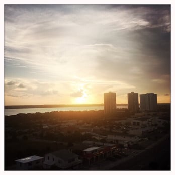 Sand Dollar Condominium - Apartments Near Me - Daytona Beach, Florida