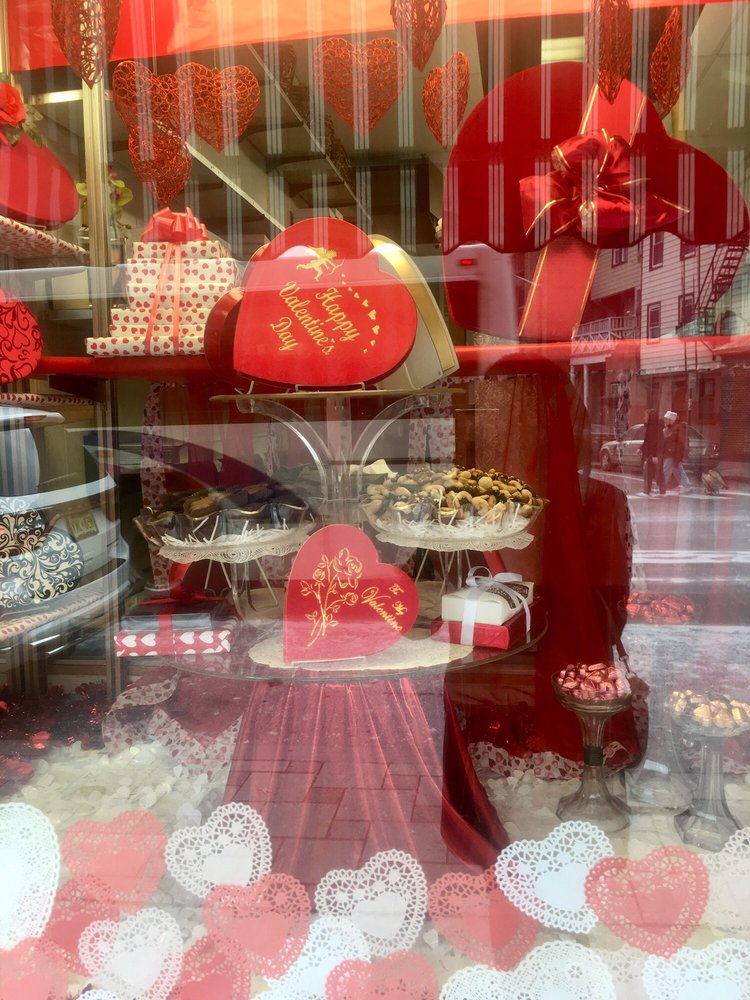 LEE SIMS CHOCOLATES 51 Reviews Chocolatiers & Shops 743 Bergen