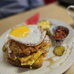 The Northern Cafe and Grill