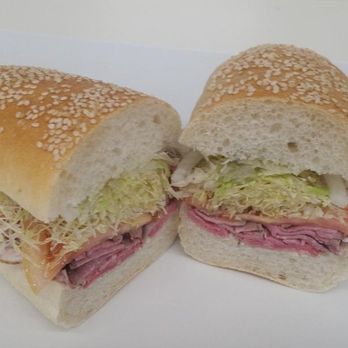 Midland Deli & Grill - Delis Near Me - Paramus, New Jersey