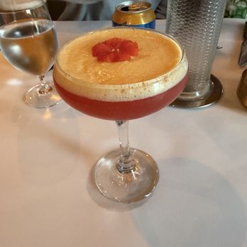 Carpe Diem Restaurant & Bar - Carpeisland (sp?) cocktail - yum - New American Near Me - Napa, California Carpe Diem Restaurant & Bar - Carpeisland (sp?) cocktail - yum - New American Near Me - Napa, California