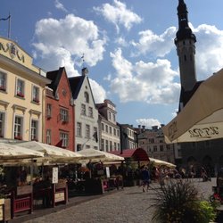 Creative Cruises & Tours - Tallin, Estonia