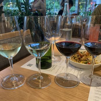Sixty Vines - Wine Bars Near Me - Washington, DC, District of Columbia Sixty Vines - Wine Bars Near Me - Washington, DC, District of Columbia