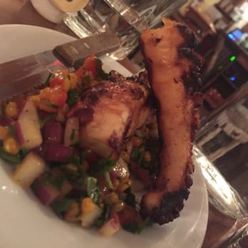 Taza Flores - OCTOPUS. Decent! - Tapas Bars Near Me - Montreal, Quebec Taza Flores - OCTOPUS. Decent! - Tapas Bars Near Me - Montreal, Quebec