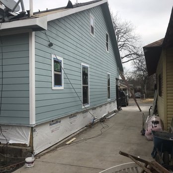 Rowe's Roofing - Roofing Near Me - Garland, Texas