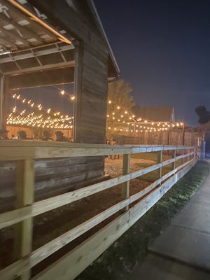 Moon Tower Inn by null