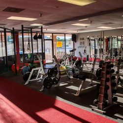 Phoenix Fitness