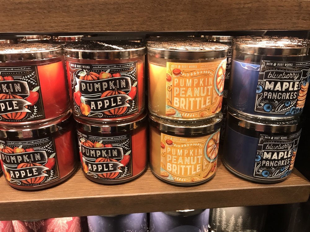 BATH & BODY WORKS Updated August 2024 20 Photos 210 Andover St